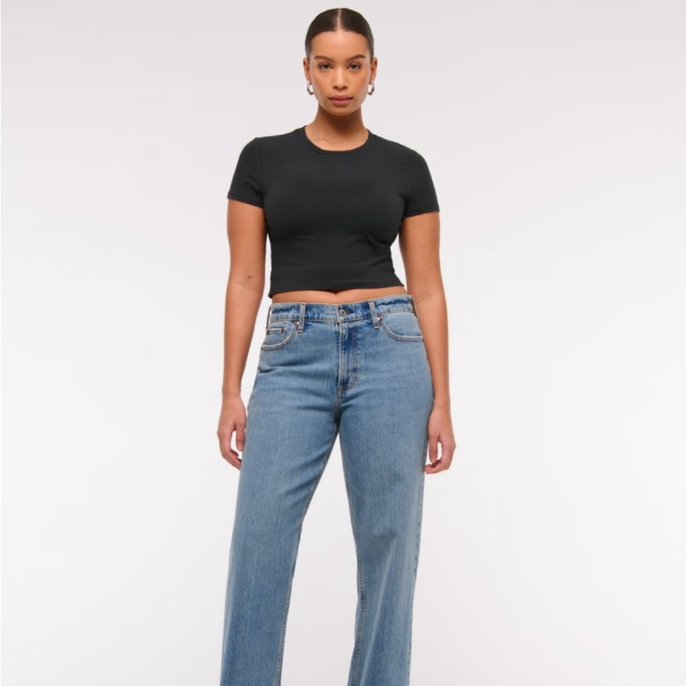 Abercrombie & Fitch jeans